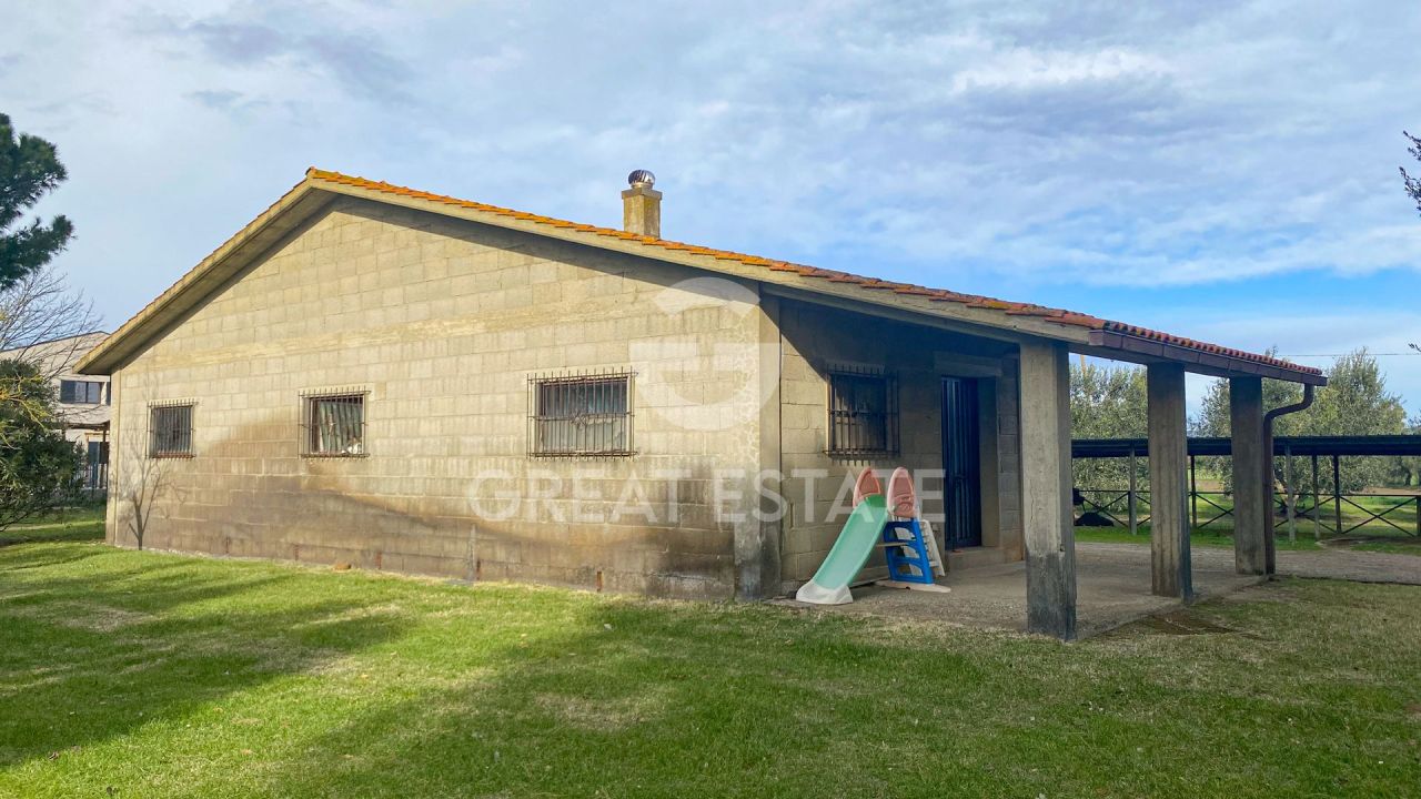 Дом в Капальбио, Италия, 114.5 м² - фото 7