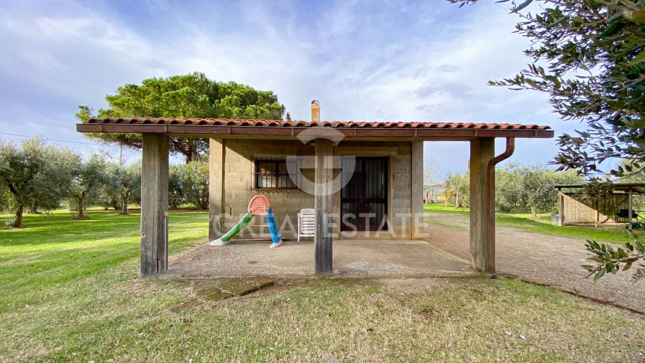 Дом в Капальбио, Италия, 114.5 м² - фото 8