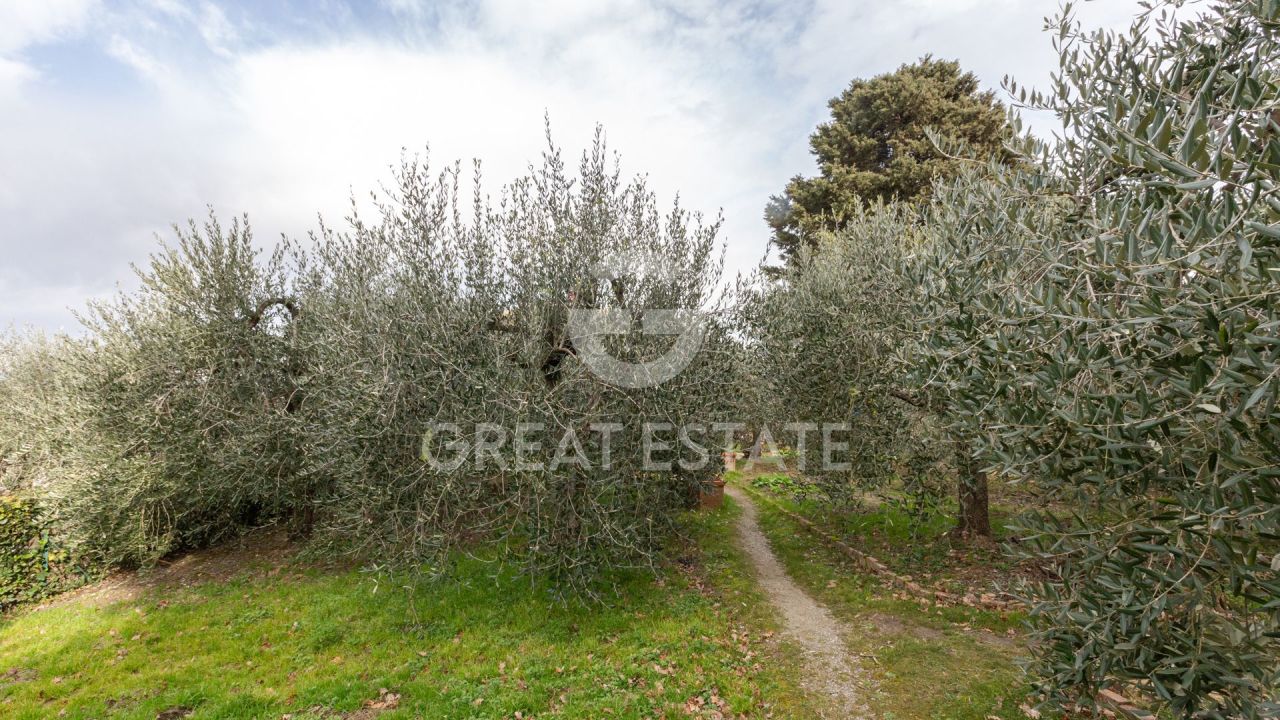 Дом в Кьюси, Италия, 168.5 м² - фото 8