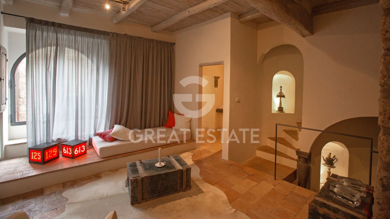 Апартаменты в Витербо, Италия, 346 м² - фото 11