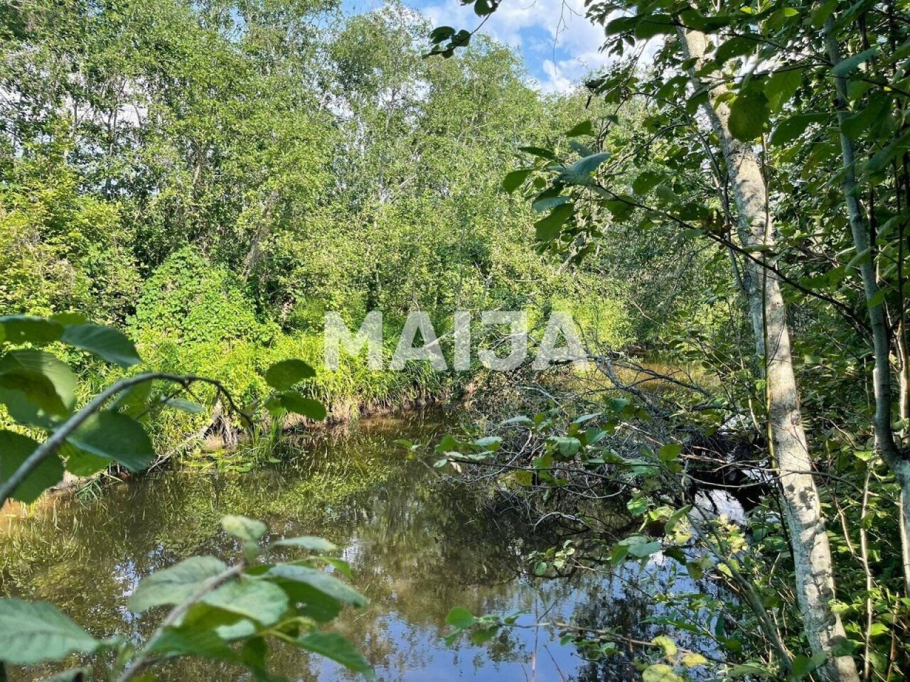 Земля Alliku küla, Эстония - фото 5