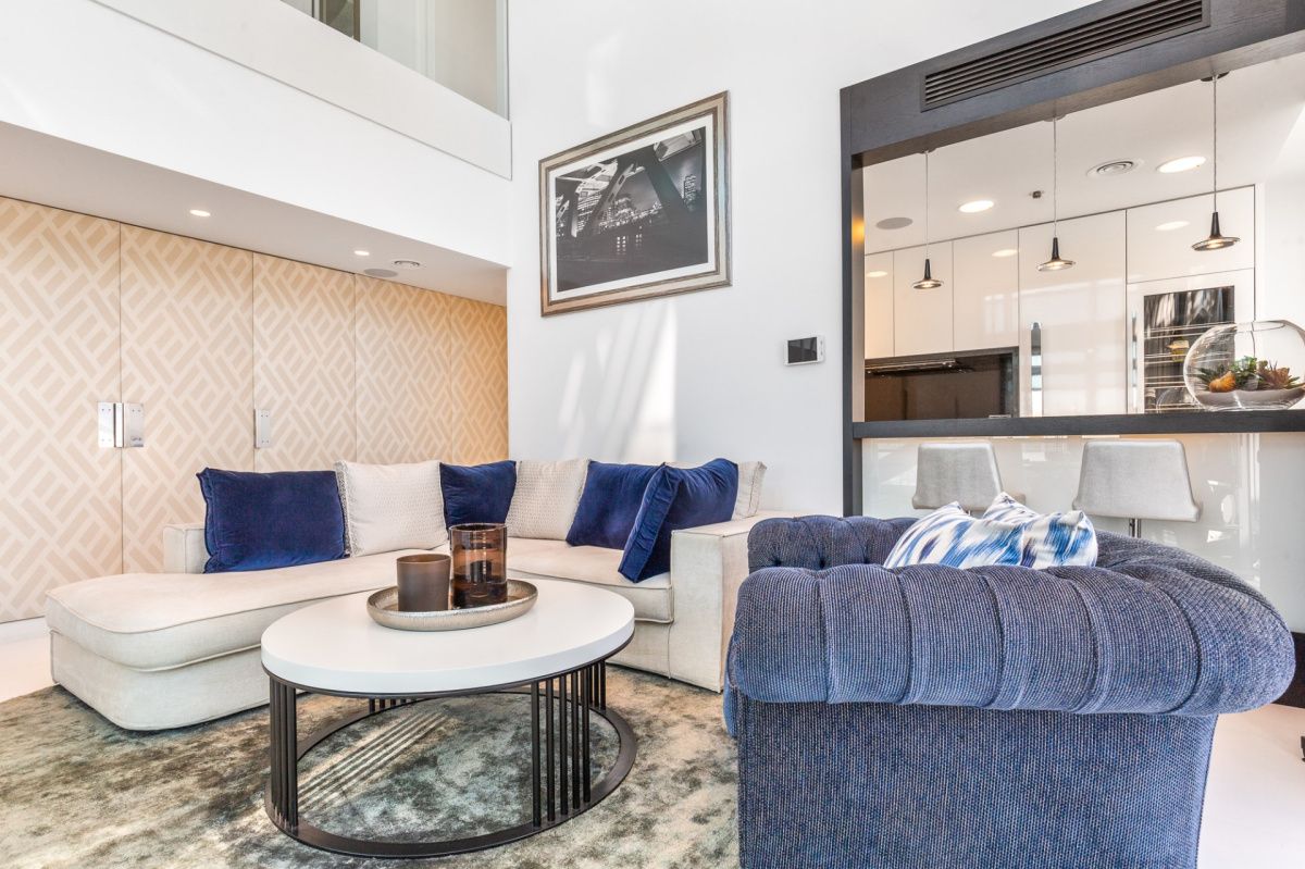 Пентхаус в Барселоне, Испания, 182 м² - фото 5