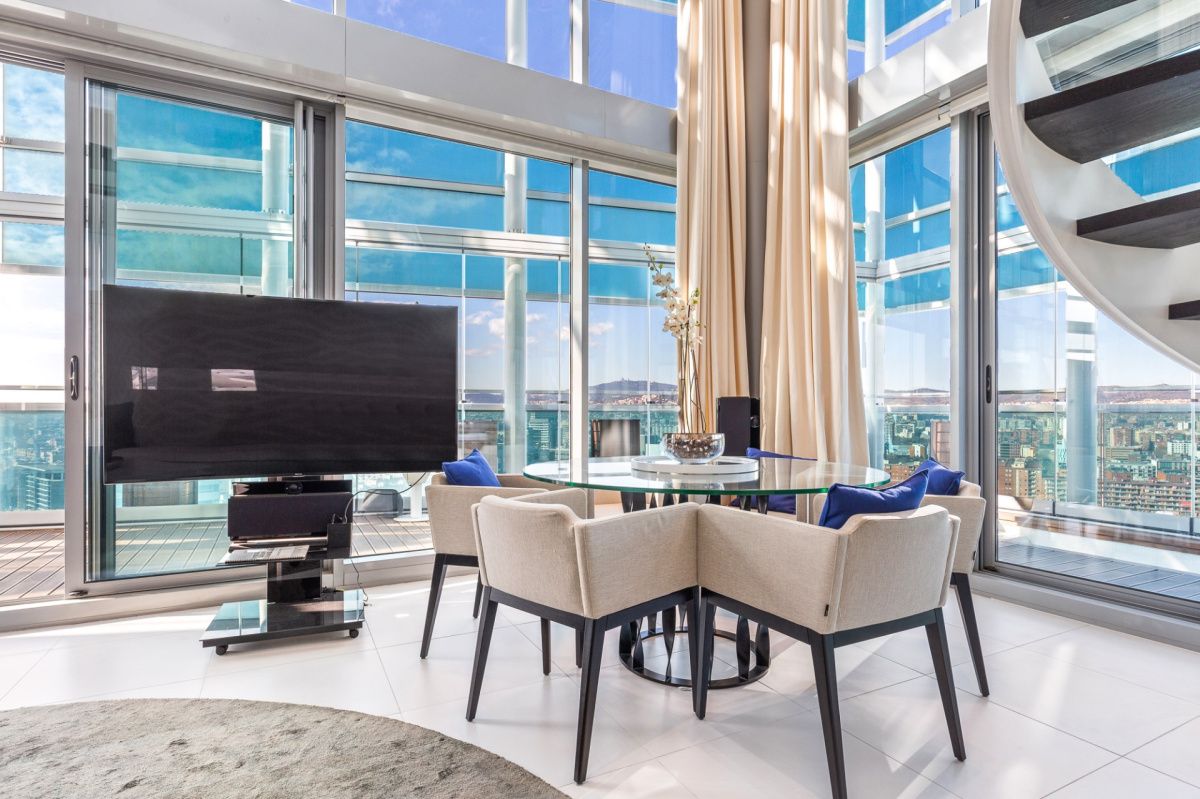 Пентхаус в Барселоне, Испания, 182 м² - фото 8