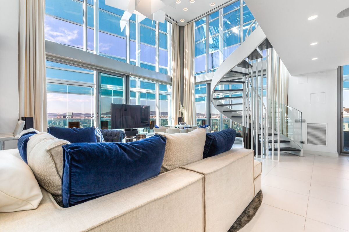 Пентхаус в Барселоне, Испания, 182 м² - фото 10