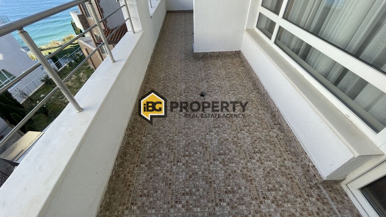 Квартира в Бяле, Болгария, 84 м² - фото 2