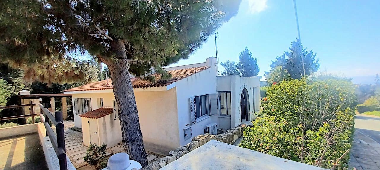 Вилла в Пафосе, Кипр, 122 м² - фото 14