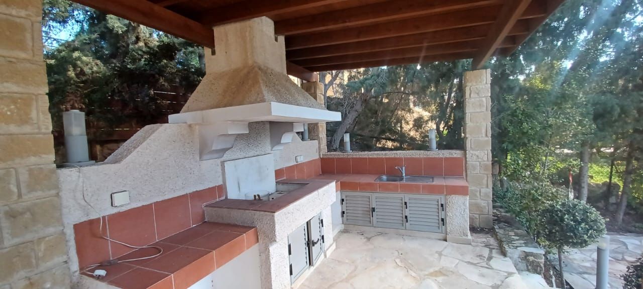 Вилла в Пафосе, Кипр, 122 м² - фото 15