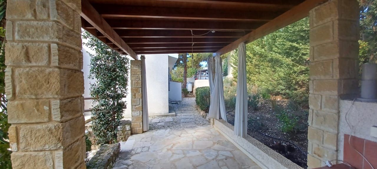 Вилла в Пафосе, Кипр, 122 м² - фото 16