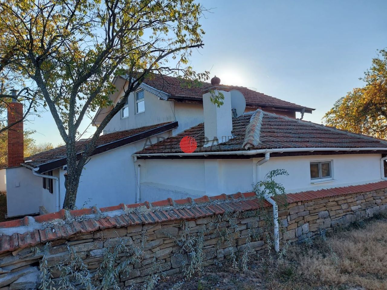 Дом в Терзийско, Болгария, 385 м² - фото 14