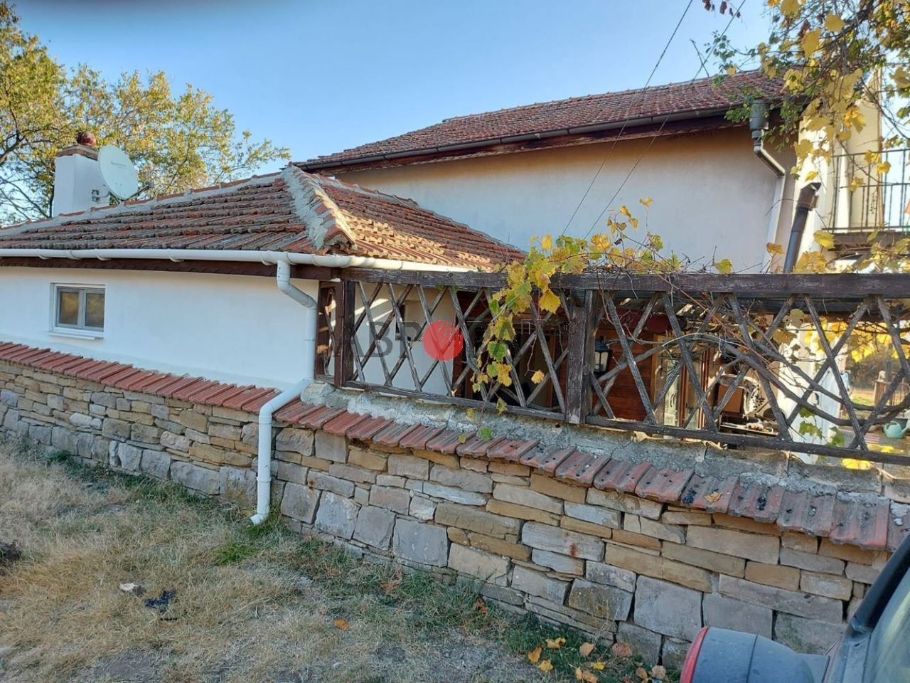 Дом в Терзийско, Болгария, 385 м² - фото 13