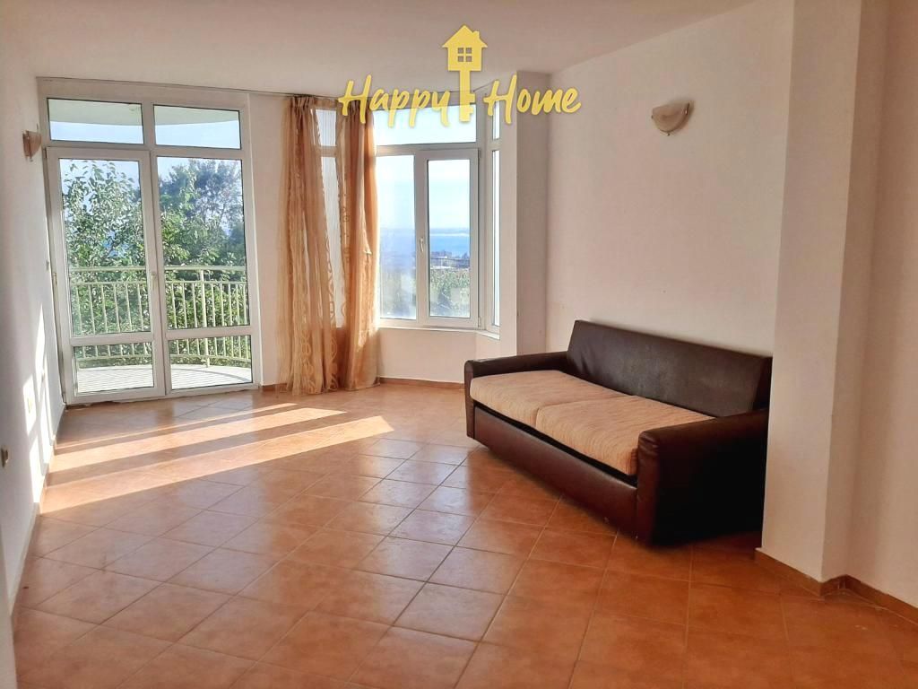 Квартира в Святом Власе, Болгария, 64 м² - фото 3