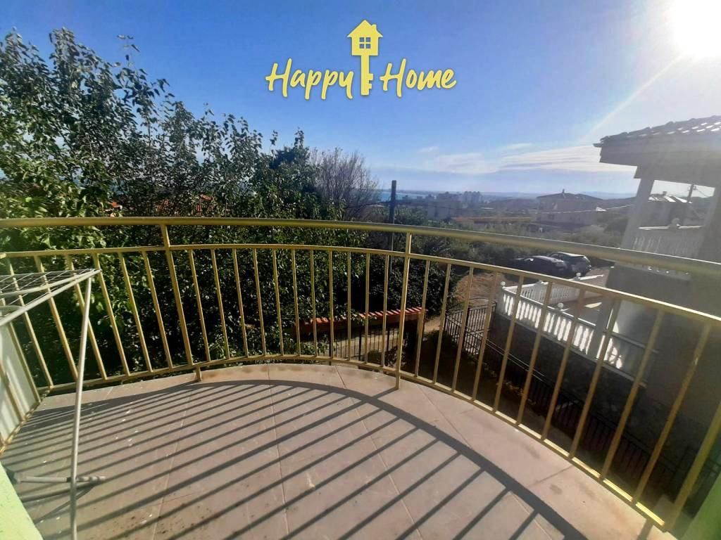 Квартира в Святом Власе, Болгария, 64 м² - фото 11