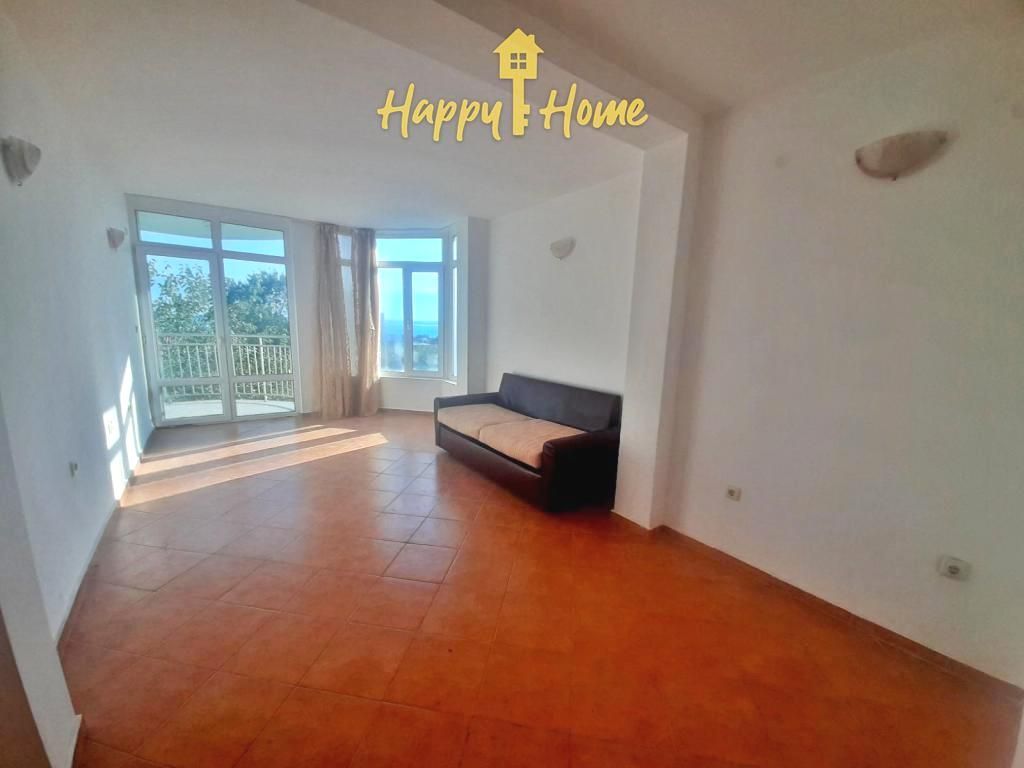 Квартира в Святом Власе, Болгария, 64 м² - фото 2