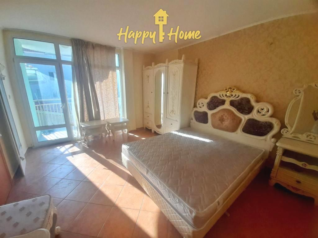 Квартира в Святом Власе, Болгария, 64 м² - фото 7