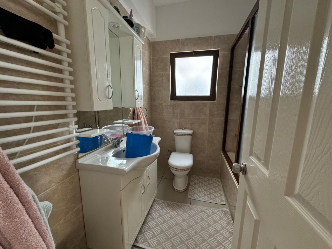 Апартаменты в Лапитосе, Кипр, 130 м² - фото 7