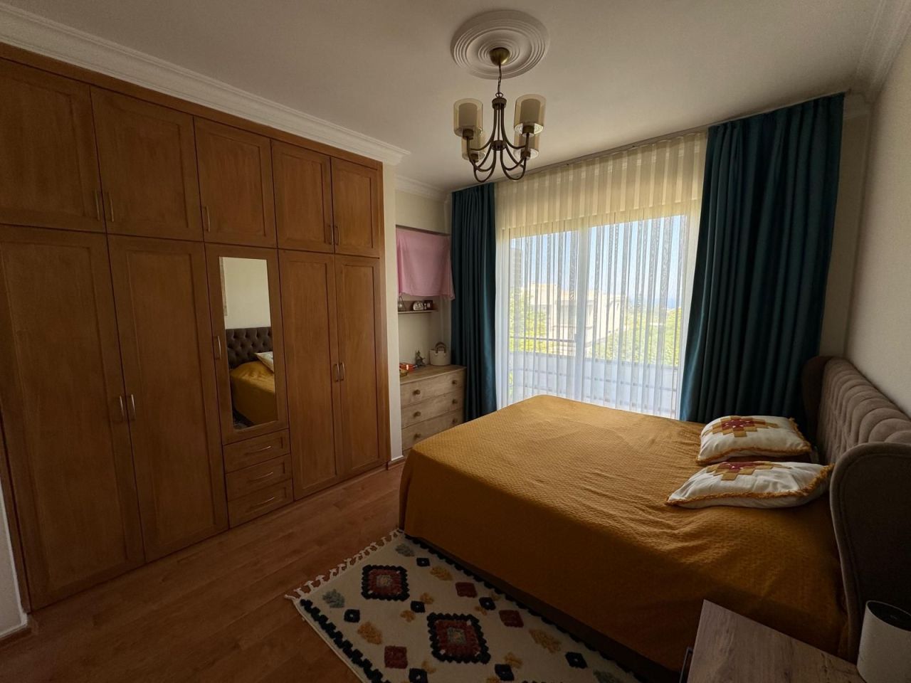 Апартаменты в Лапитосе, Кипр, 130 м² - фото 12