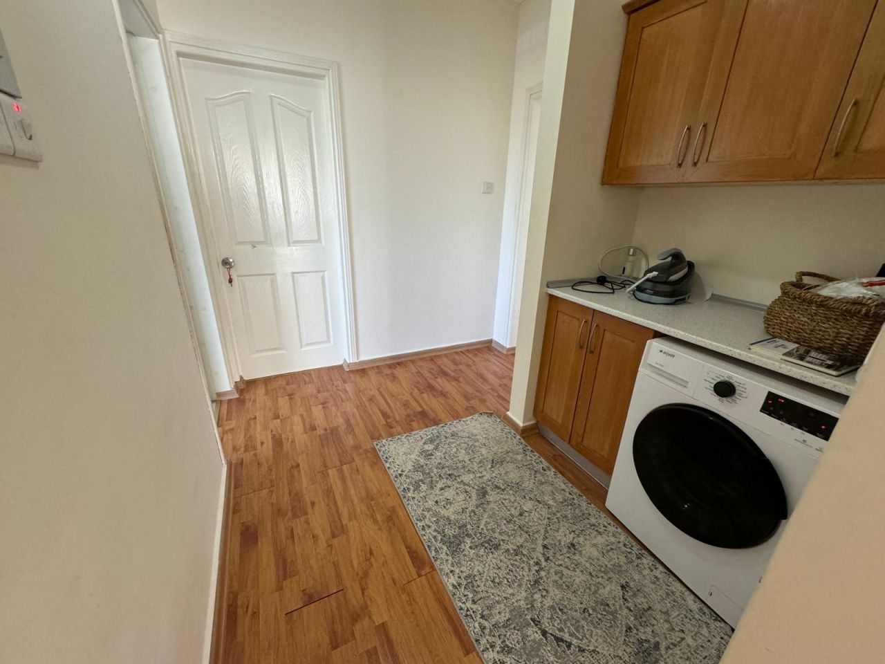 Апартаменты в Лапитосе, Кипр, 130 м² - фото 16