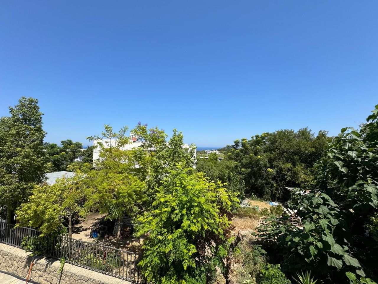 Апартаменты в Лапитосе, Кипр, 130 м² - фото 11