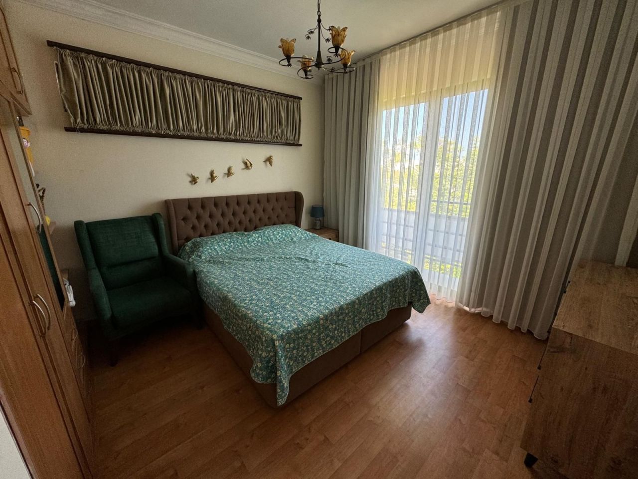 Апартаменты в Лапитосе, Кипр, 130 м² - фото 10