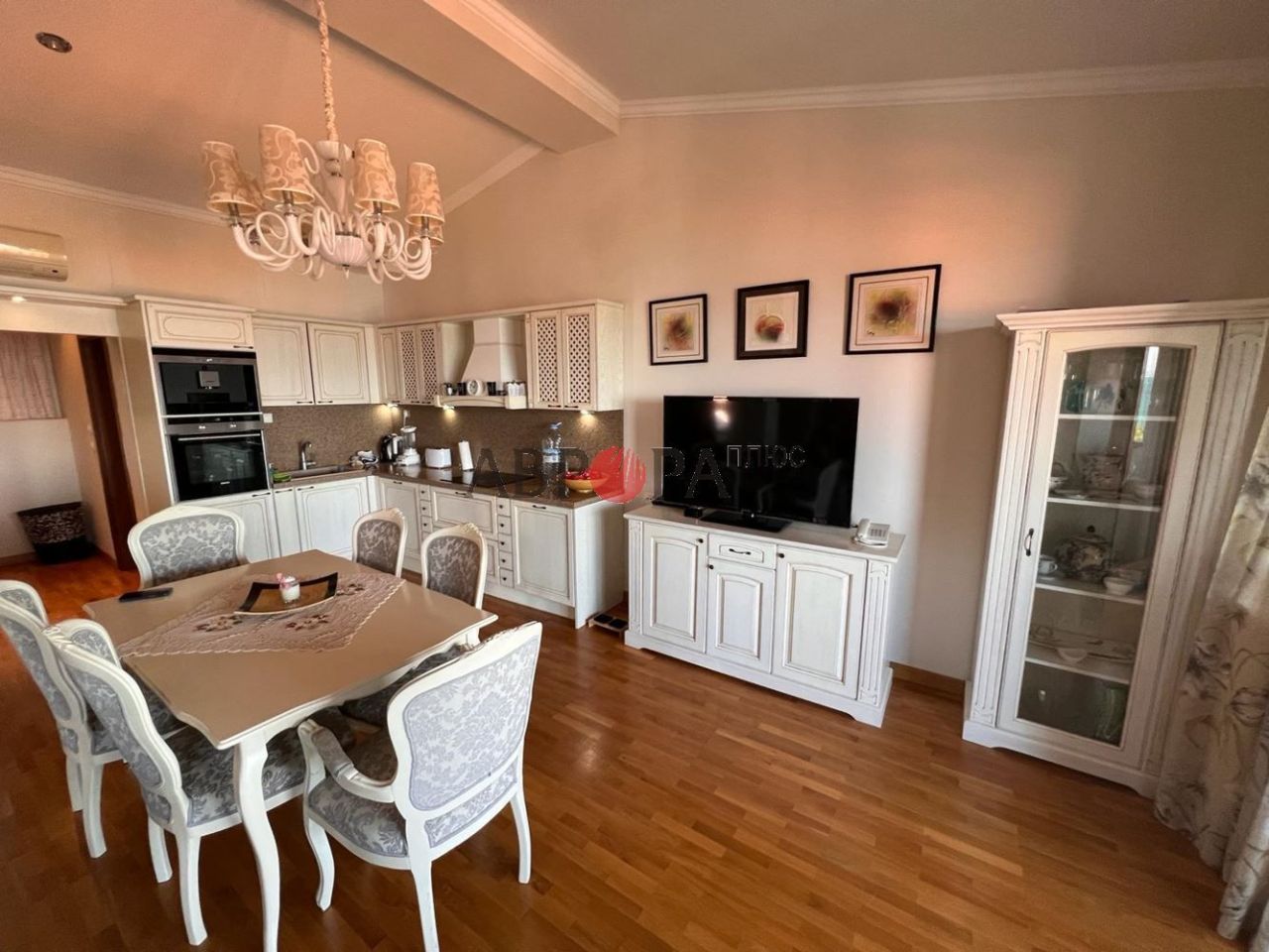 Квартира в Созополе, Болгария, 114 м² - фото 4