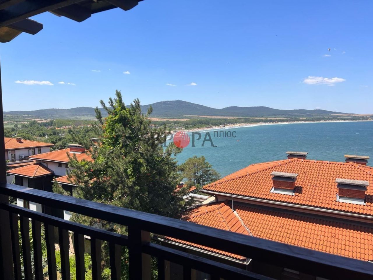 Квартира в Созополе, Болгария, 114 м² - фото 13