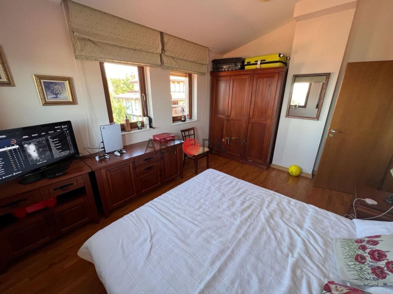 Квартира в Созополе, Болгария, 114 м² - фото 10