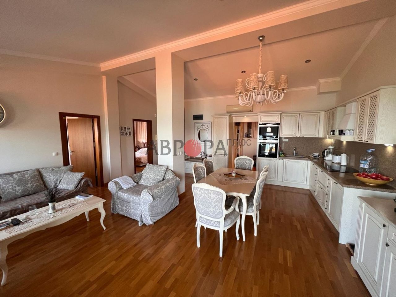 Квартира в Созополе, Болгария, 114 м² - фото 2