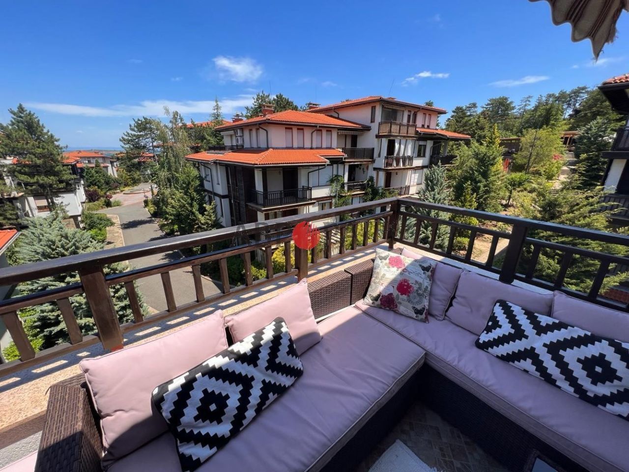 Квартира в Созополе, Болгария, 114 м² - фото 11