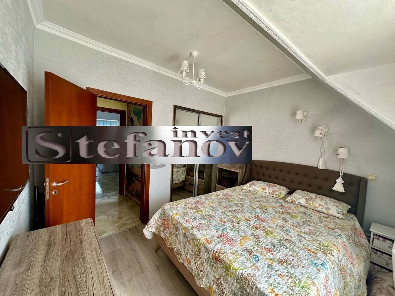 Квартира в Варне, Болгария, 100 м² - фото 5