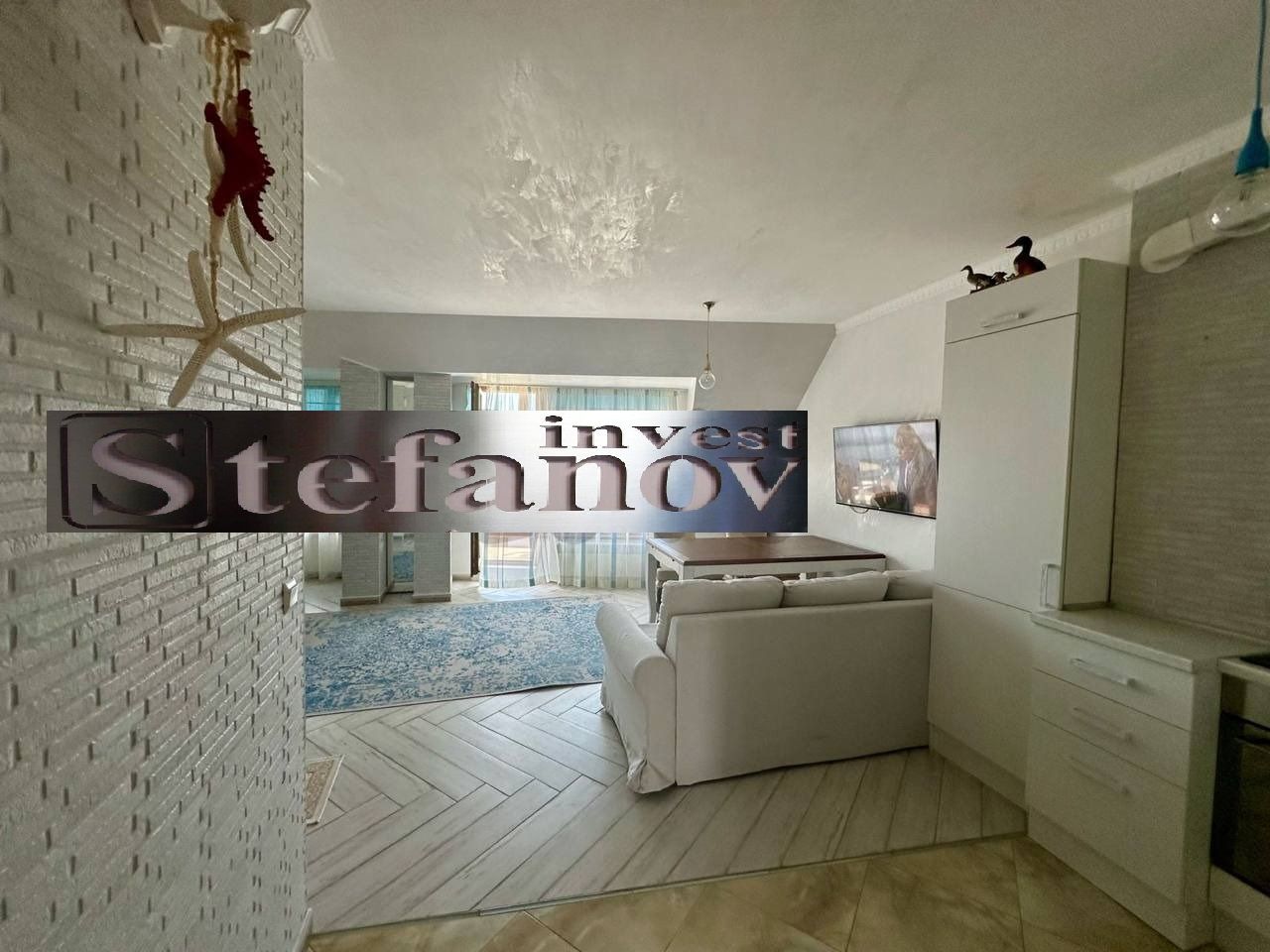 Квартира в Варне, Болгария, 100 м² - фото 10