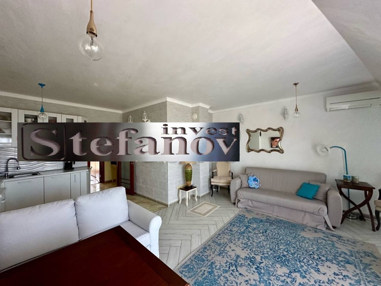 Квартира в Варне, Болгария, 100 м² - фото 9