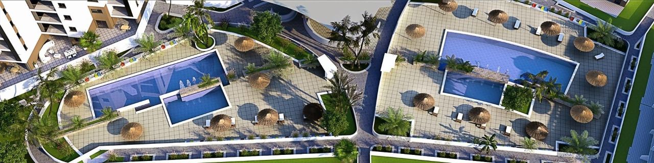 Апартаменты в Миль-Пальмерасе, Испания, 87 м² - фото 5