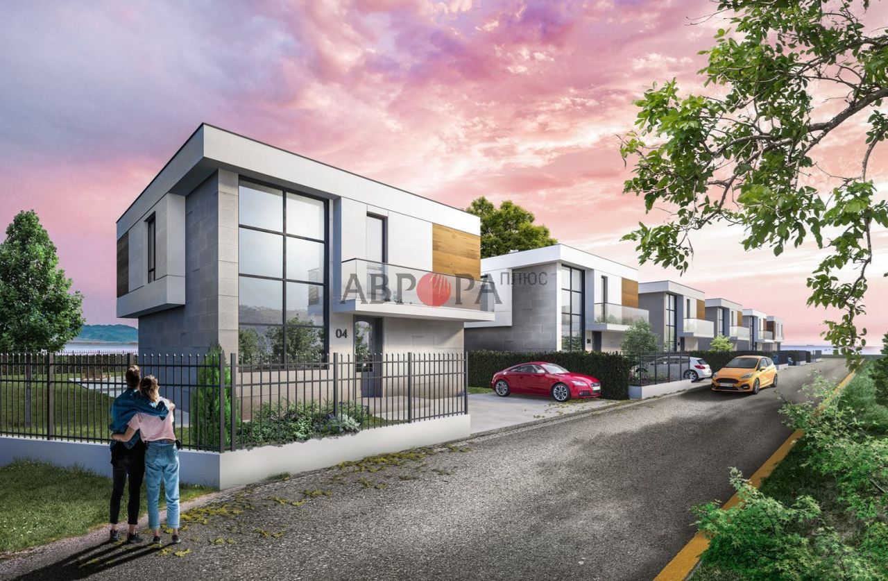 Дом в Сарафово, Болгария, 196 м² - фото 2