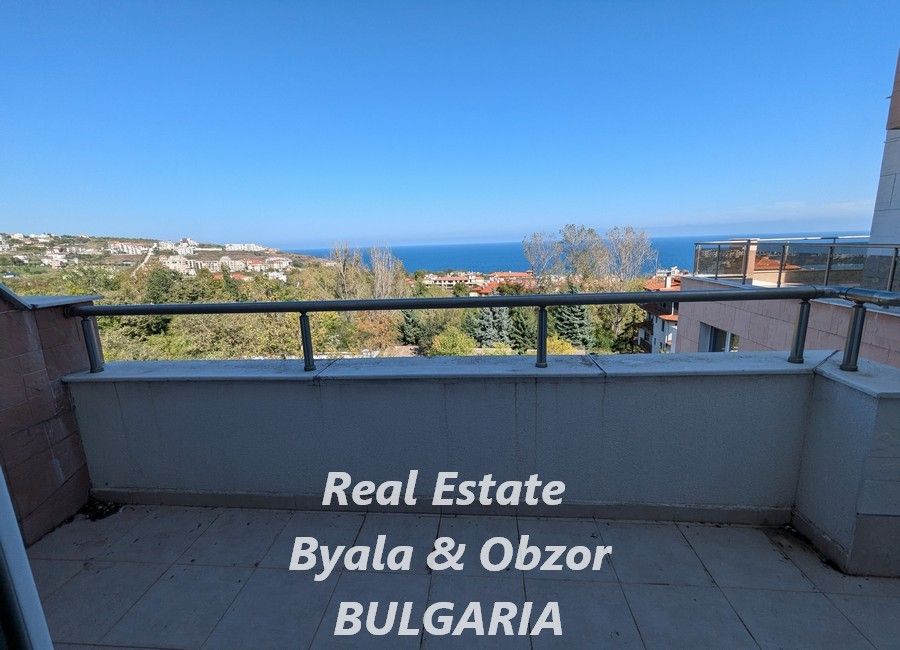 Квартира в Бяле, Болгария, 52 м² - фото 3