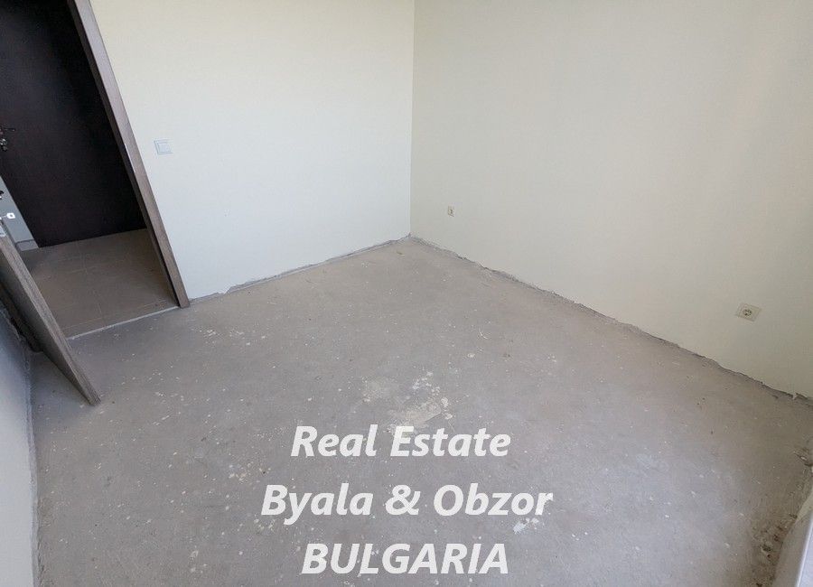 Квартира в Бяле, Болгария, 52 м² - фото 7