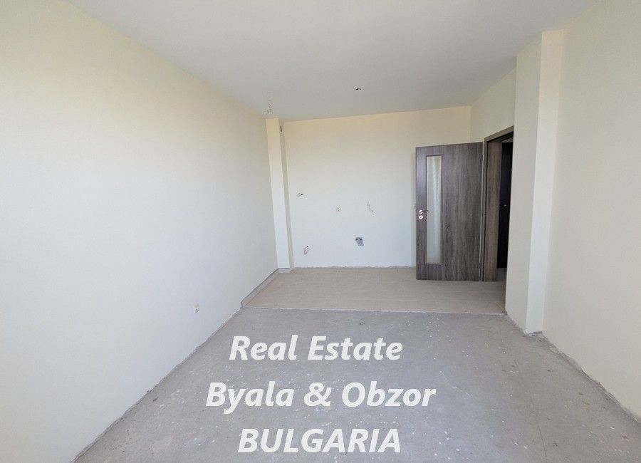 Квартира в Бяле, Болгария, 52 м² - фото 5