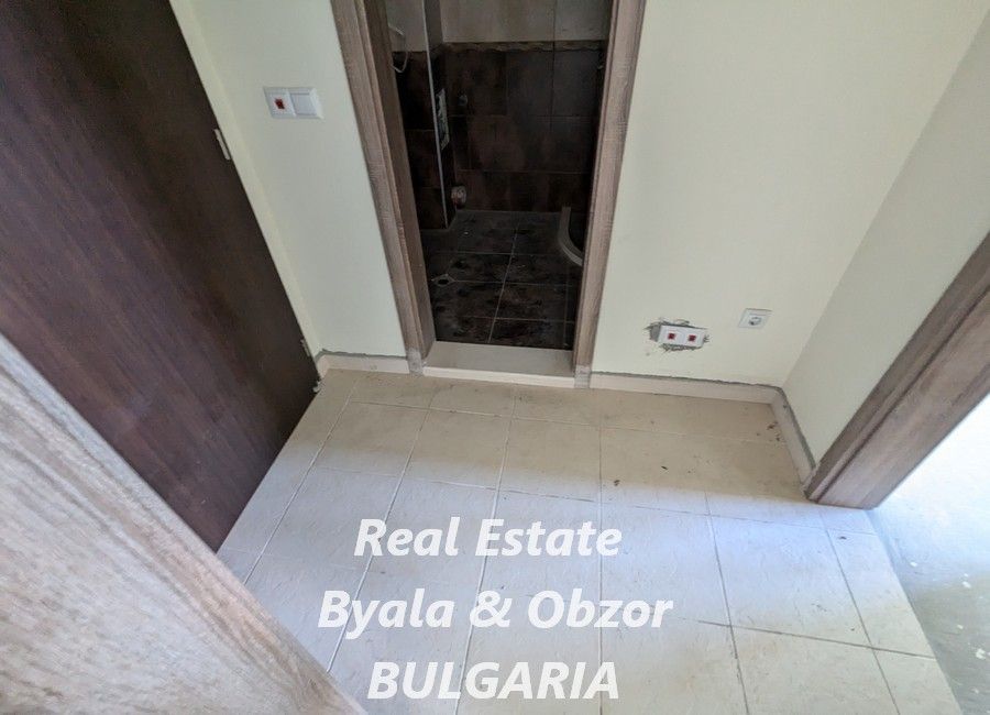 Квартира в Бяле, Болгария, 52 м² - фото 8