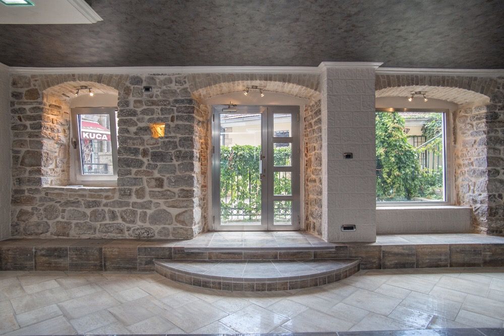 Офис в Херцег-Нови, Черногория, 102 м² - фото 10