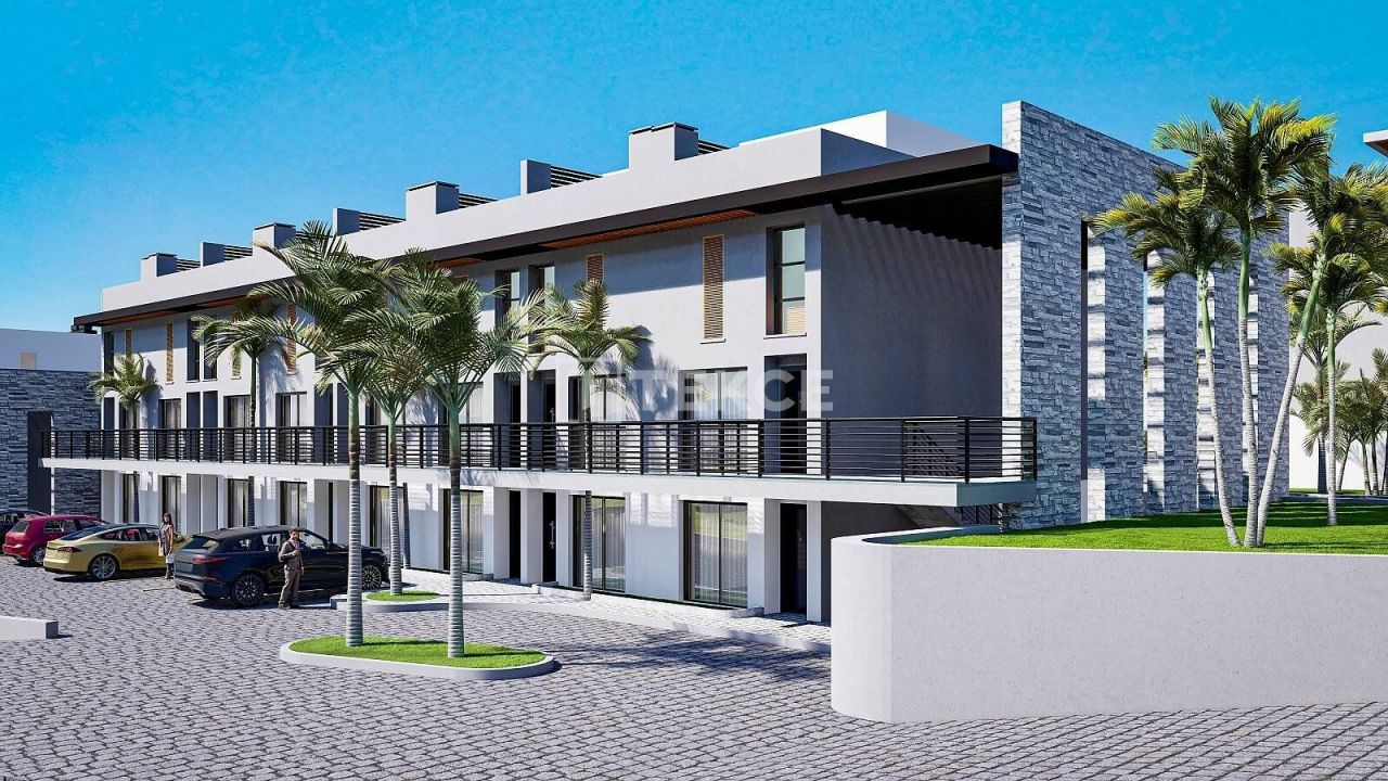 Пентхаус в Газимагусе, Кипр, 186 м² - фото 3