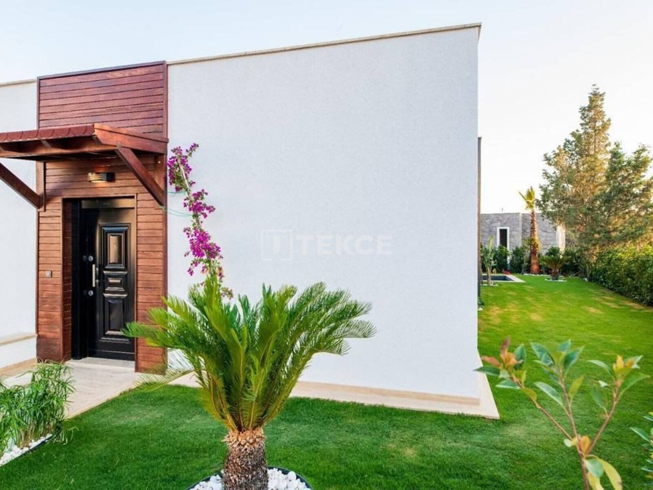 Пентхаус в Бодруме, Турция, 100 м² - фото 3