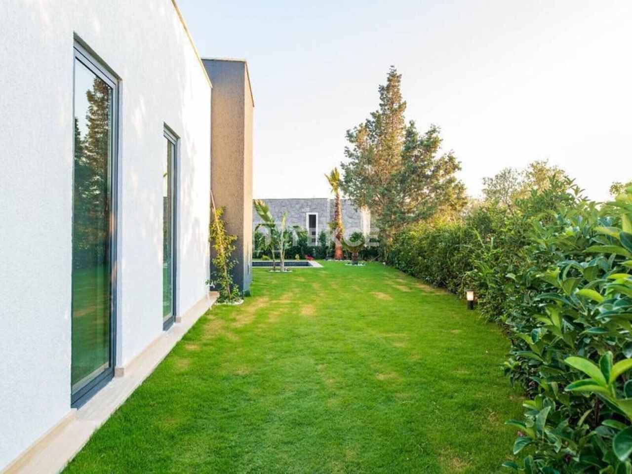 Пентхаус в Бодруме, Турция, 100 м² - фото 4