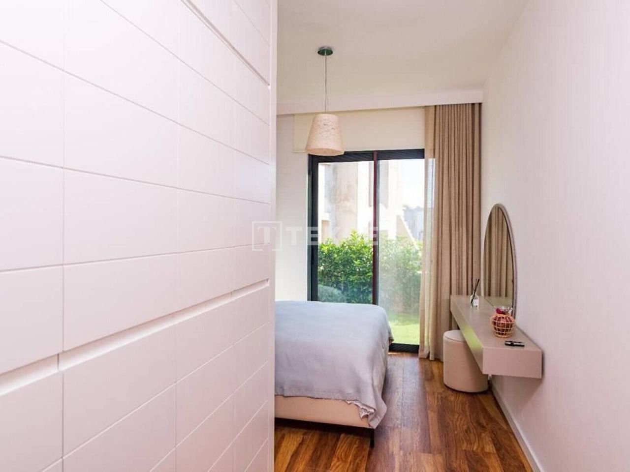 Пентхаус в Бодруме, Турция, 100 м² - фото 9