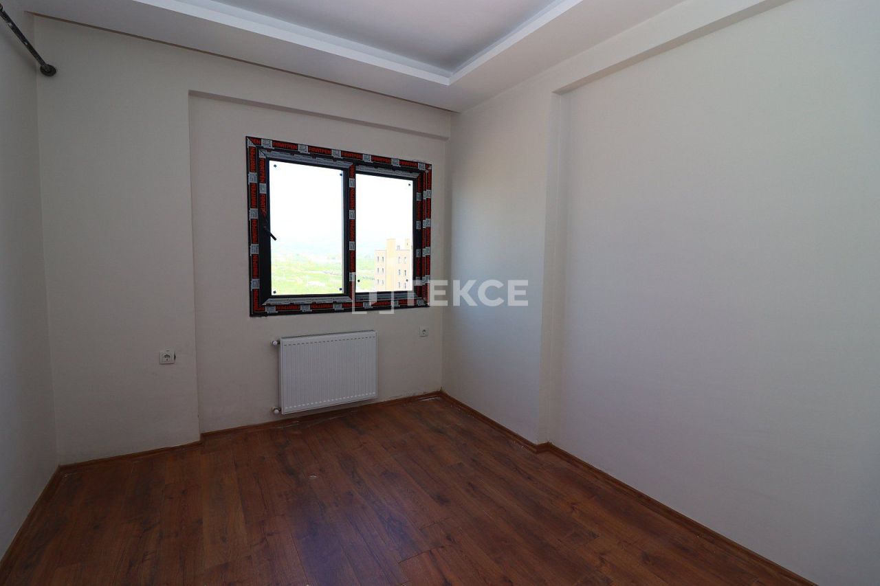 Апартаменты Мезитли, Турция, 97 м² - фото 11