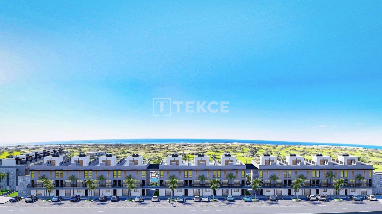 Пентхаус в Газимагусе, Кипр, 186 м² - фото 11