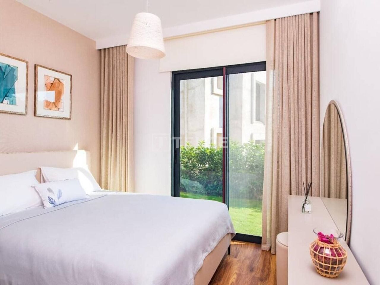 Пентхаус в Бодруме, Турция, 100 м² - фото 12