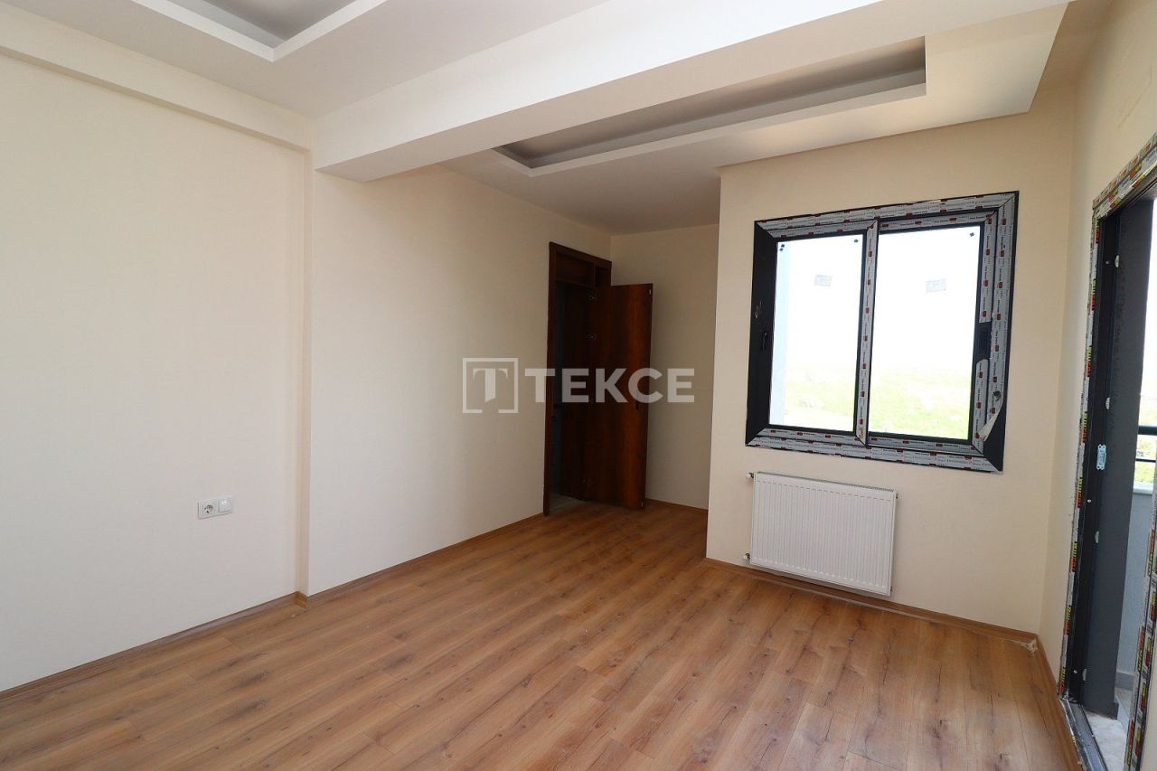 Апартаменты Мезитли, Турция, 62 м² - фото 13