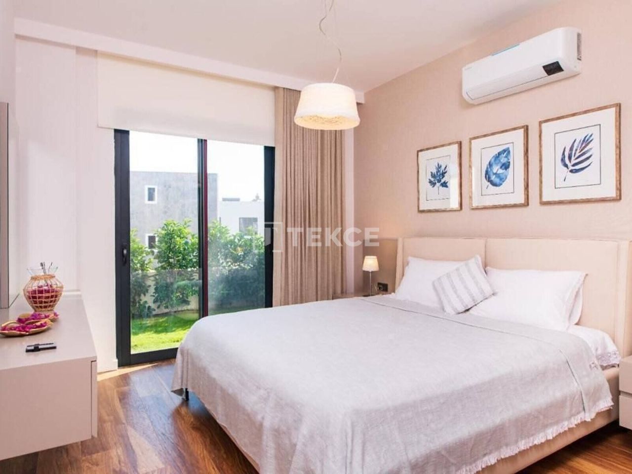 Пентхаус в Бодруме, Турция, 100 м² - фото 13