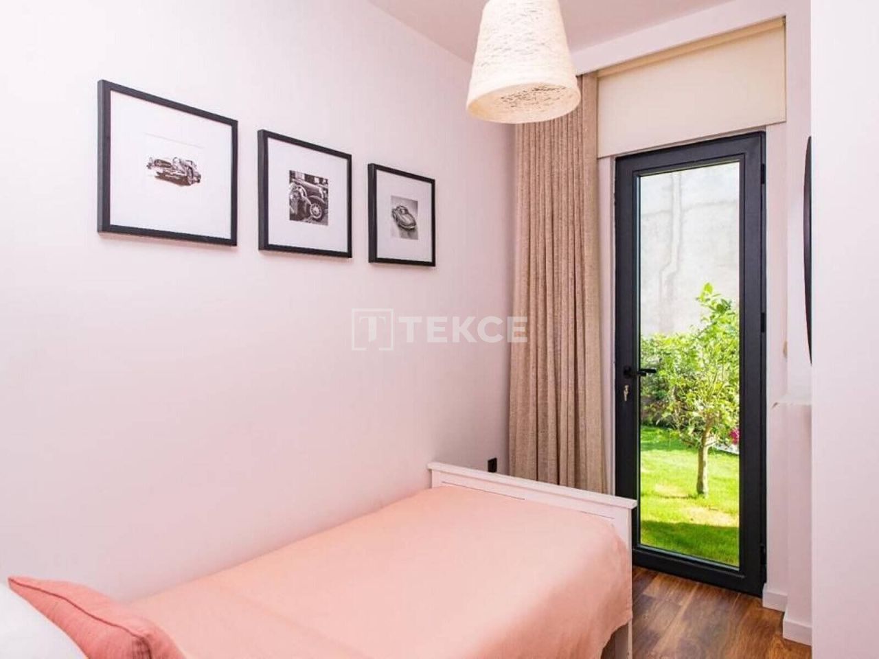 Пентхаус в Бодруме, Турция, 100 м² - фото 14