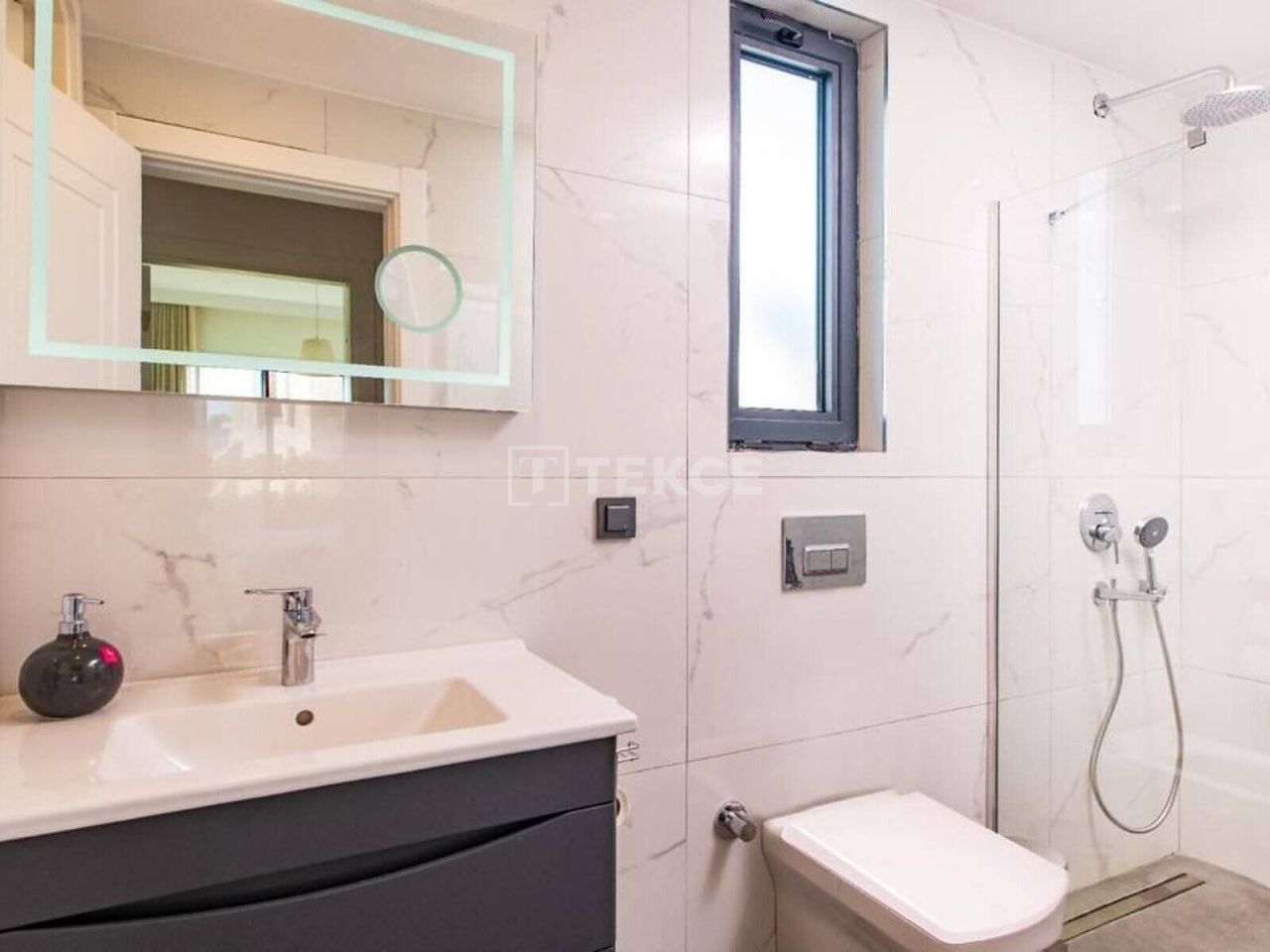 Пентхаус в Бодруме, Турция, 100 м² - фото 15