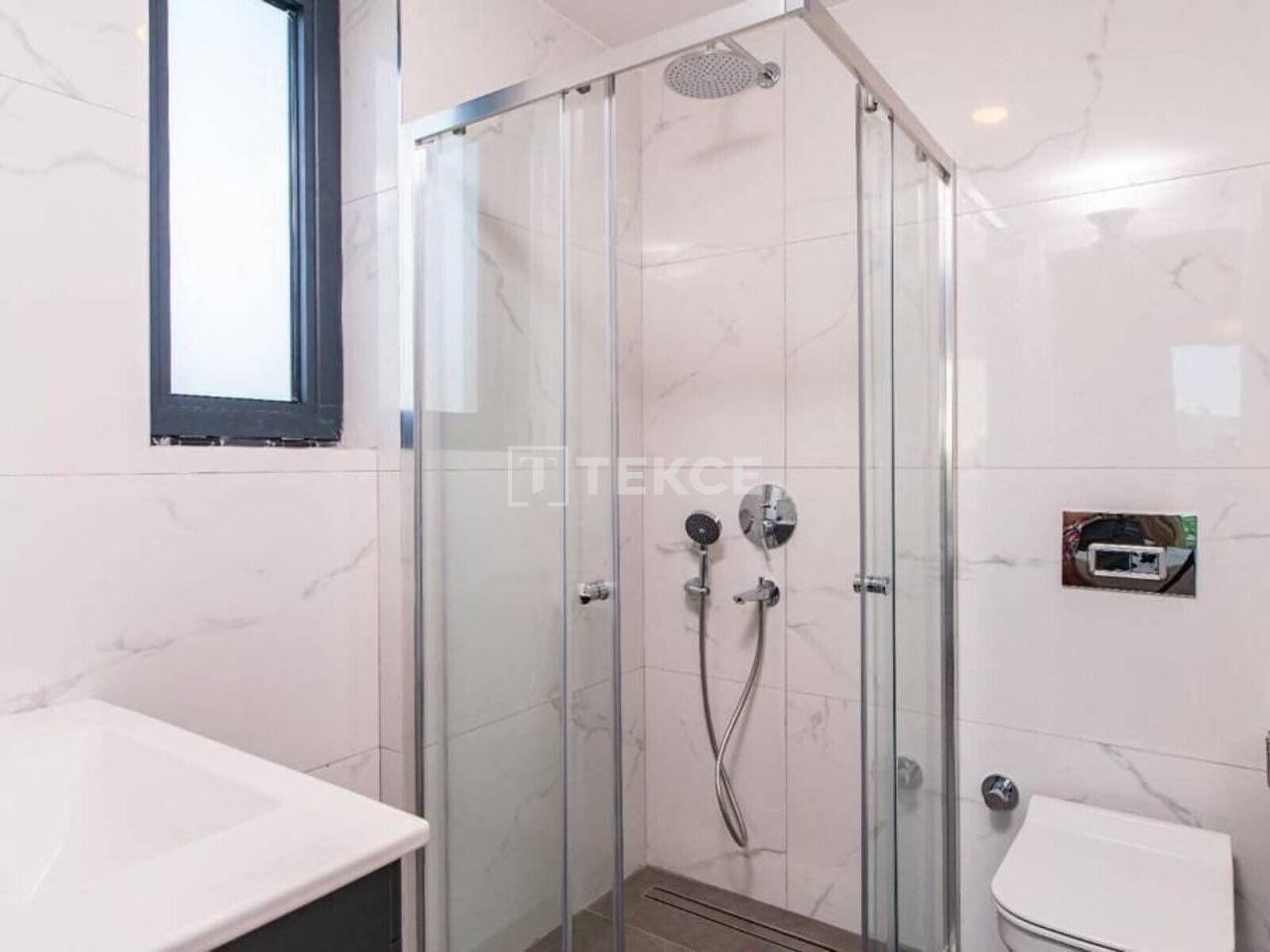 Пентхаус в Бодруме, Турция, 100 м² - фото 16